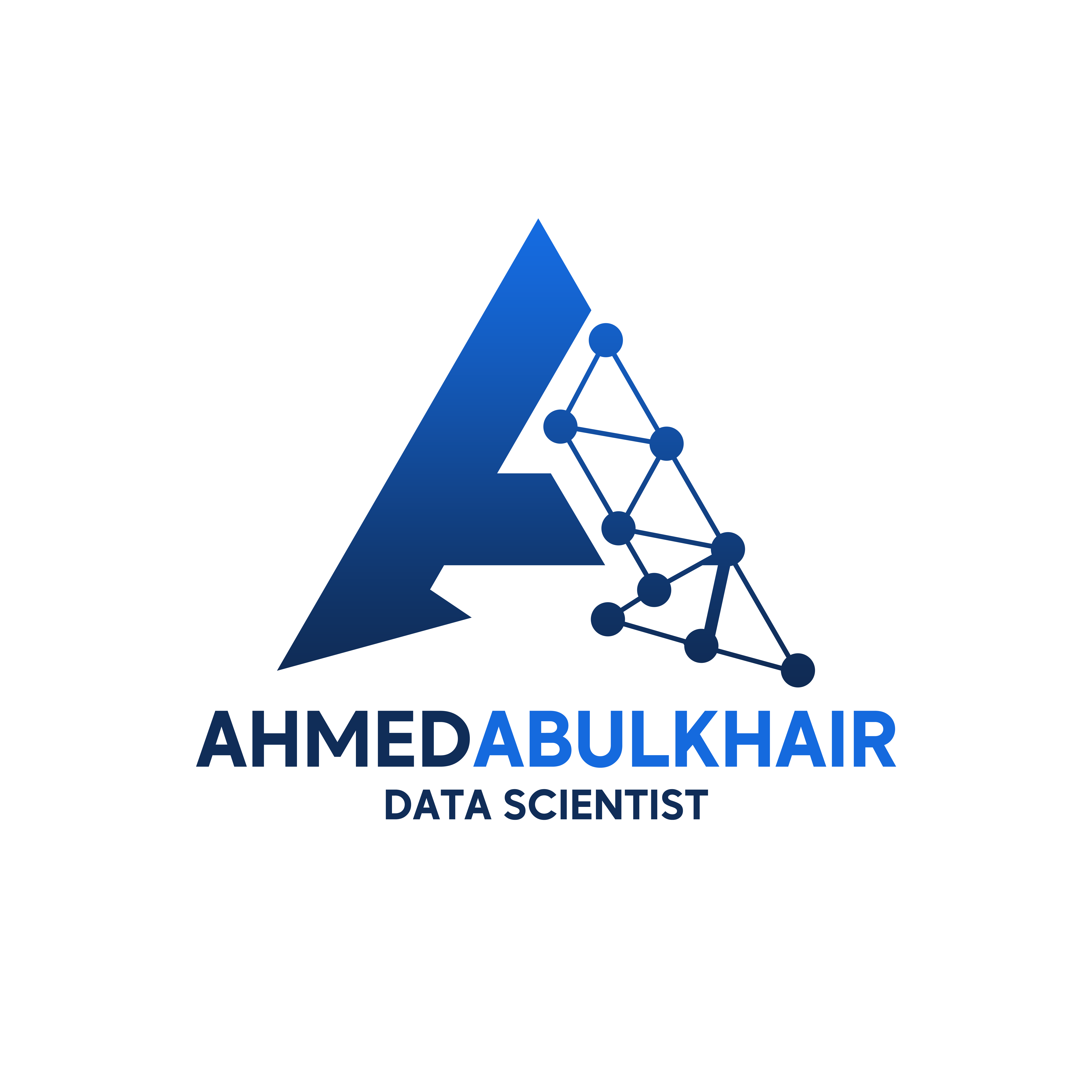 Ahmed Abulkhair Logo